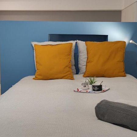 Apartamento Duplex Cosy - Gare - Hyper Centre - Wifi Angers Exterior foto