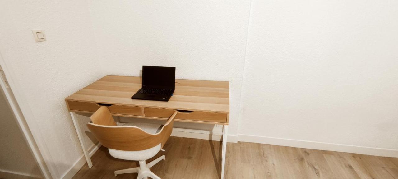 Apartamento Duplex Cosy - Gare - Hyper Centre - Wifi Angers Exterior foto