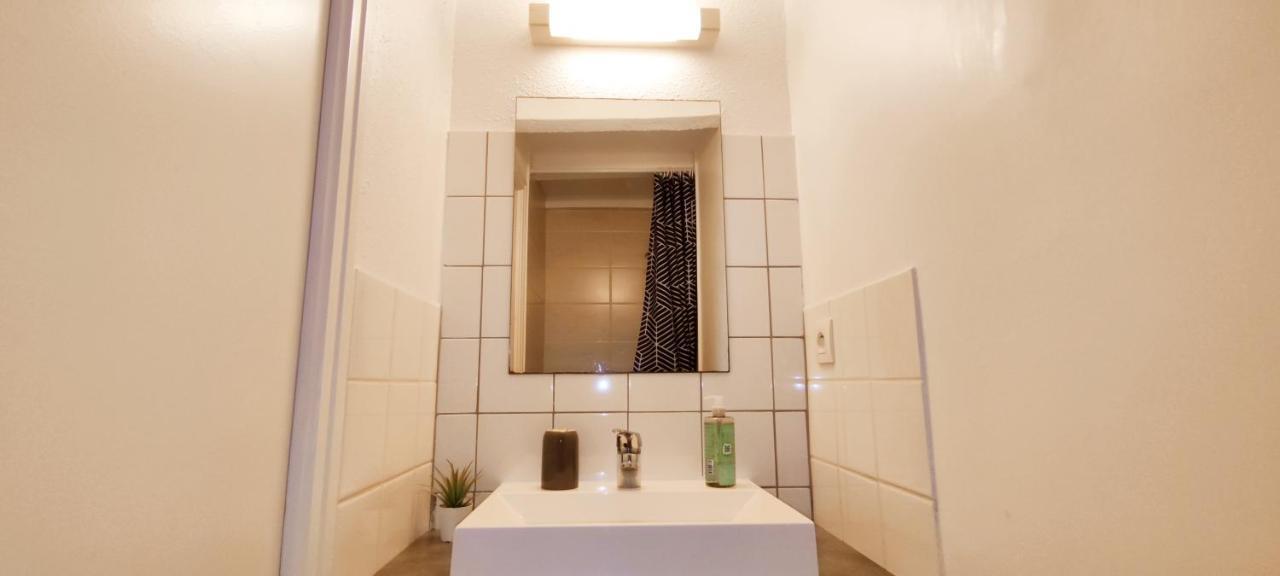 Apartamento Duplex Cosy - Gare - Hyper Centre - Wifi Angers Exterior foto