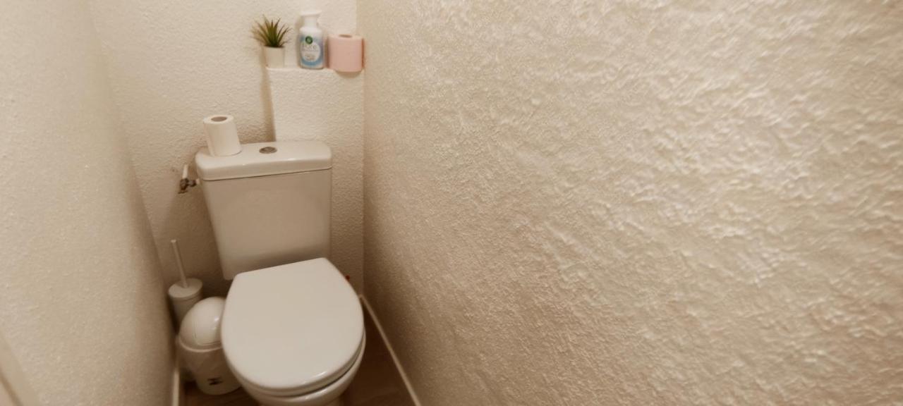 Apartamento Duplex Cosy - Gare - Hyper Centre - Wifi Angers Exterior foto